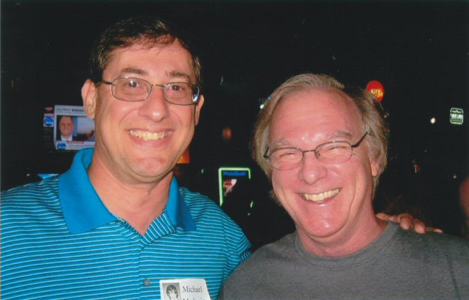 mike madonio and george gajdos resized